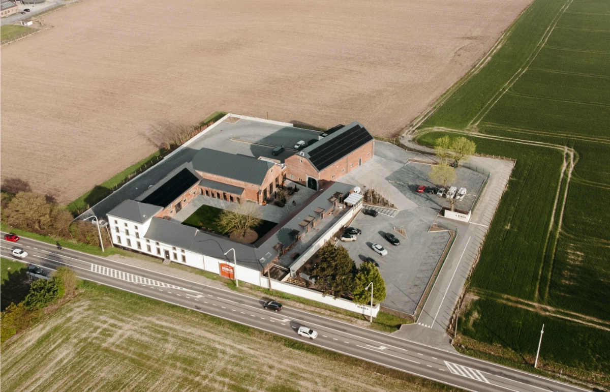Ferme Bonair